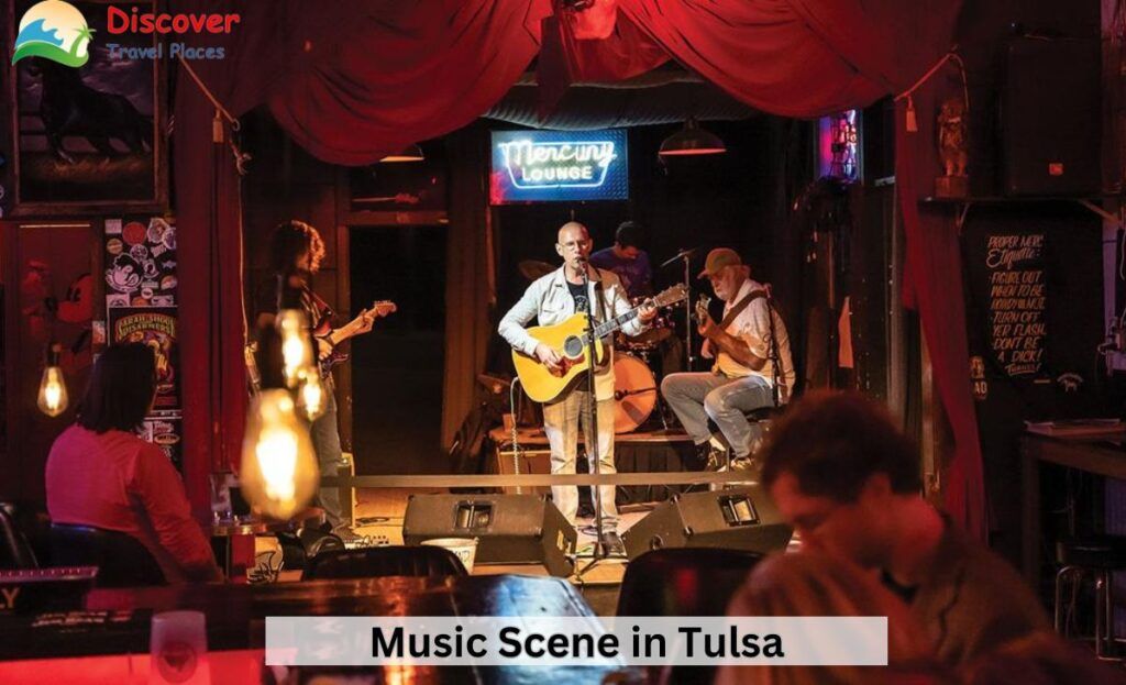 Best Date Night Ideas in Tulsa, Ok in 2024 - Couple Things To Do