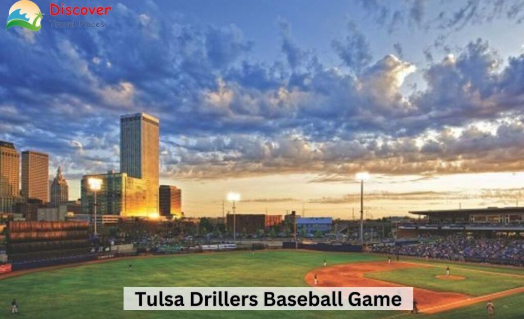 Best Date Night Ideas in Tulsa, Ok in 2024 - Couple Things To Do