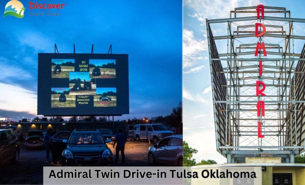 Best Date Night Ideas in Tulsa, Ok in 2024 - Couple Things To Do