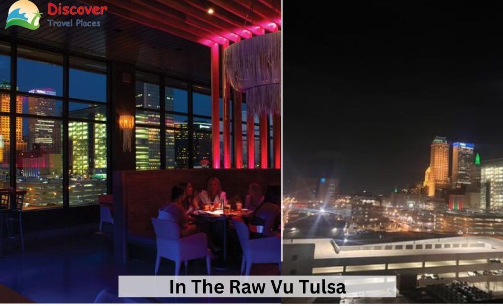 Best Date Night Ideas in Tulsa, Ok in 2024 - Couple Things To Do