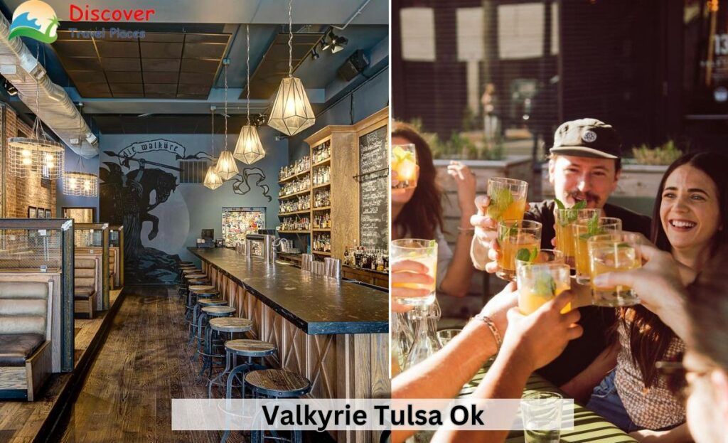 Best Date Night Ideas in Tulsa, Ok in 2024 - Couple Things To Do