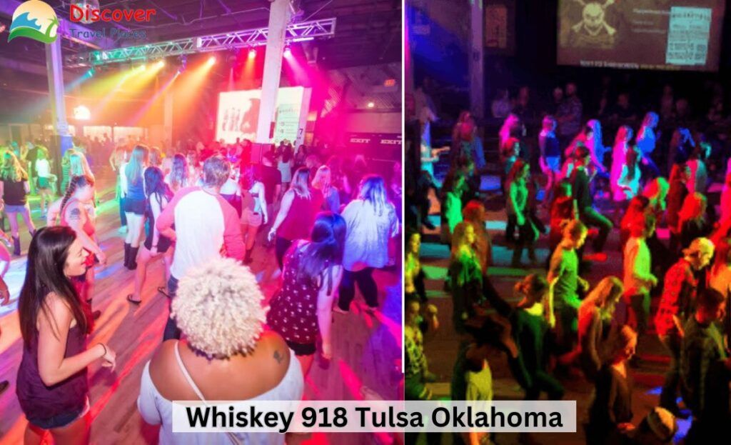 Best Date Night Ideas in Tulsa, Ok in 2024 - Couple Things To Do